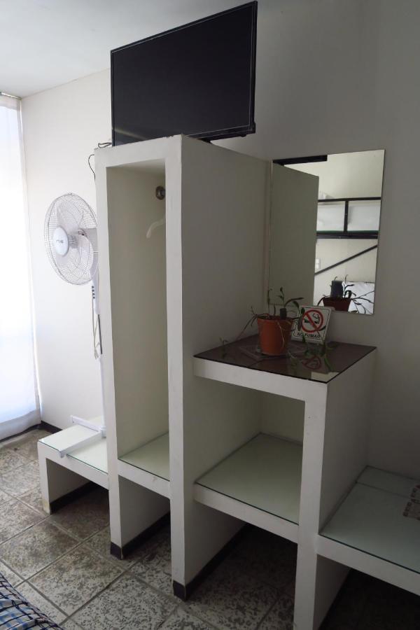 Habitación Doble Estándar