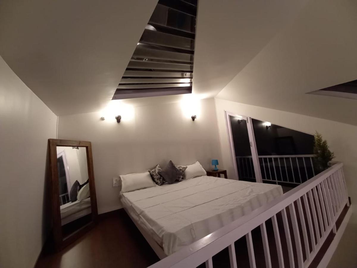Habitación Familiar Superior