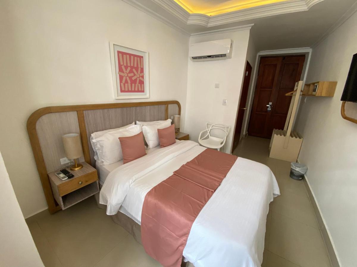 Habitación Doble con balcón