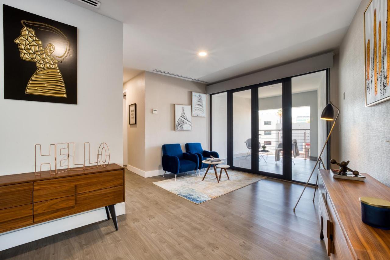 Apartamento Exclusivo de 2 dormitorios con balcón