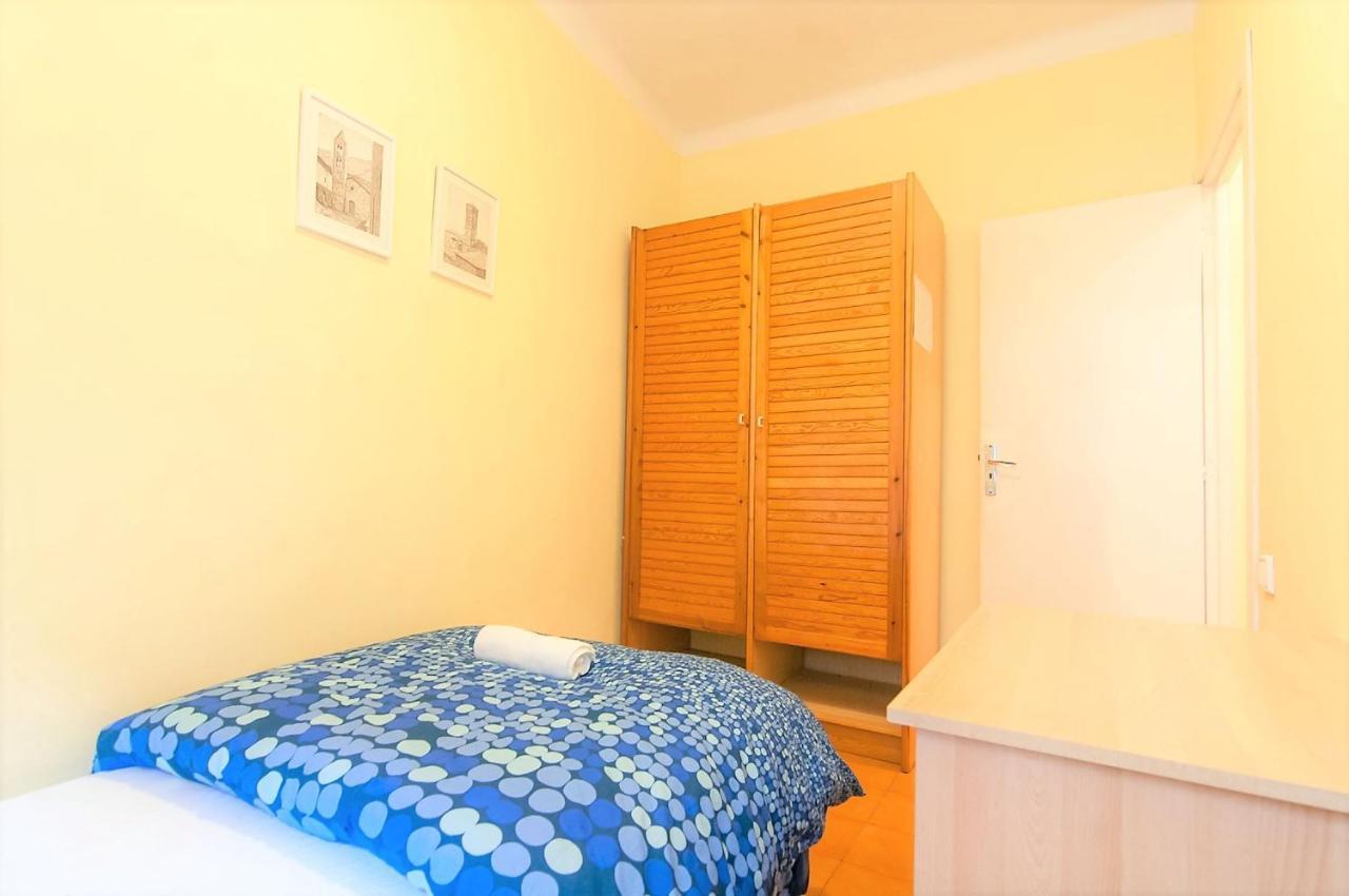 Habitación Individual Económica