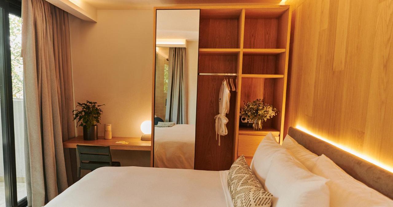 Suite Deluxe