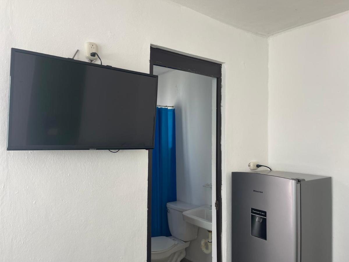 Apartamento - Planta baja
