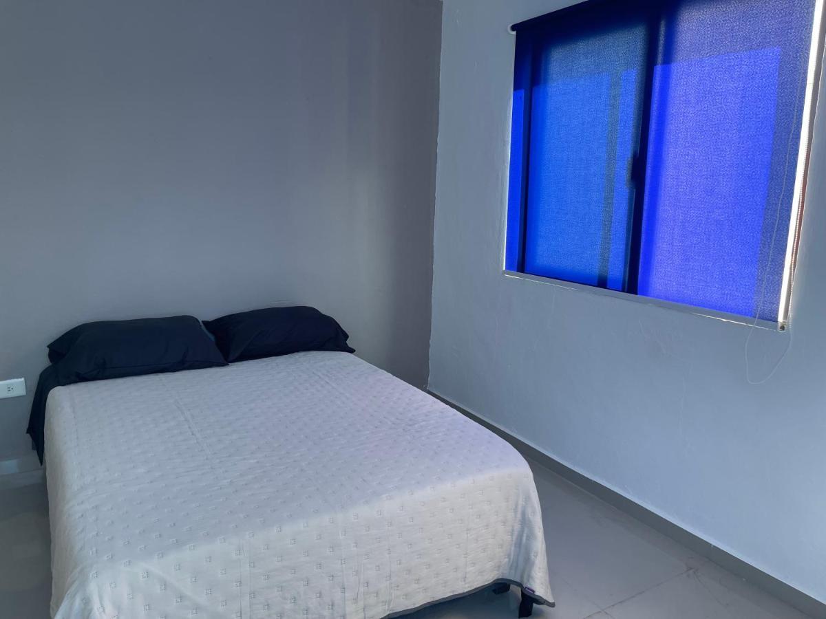 Estudio Estándar