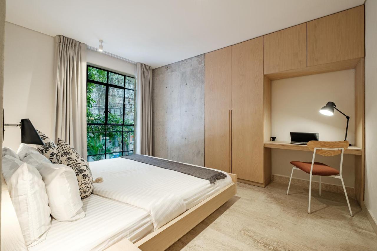 Apartamento Deluxe