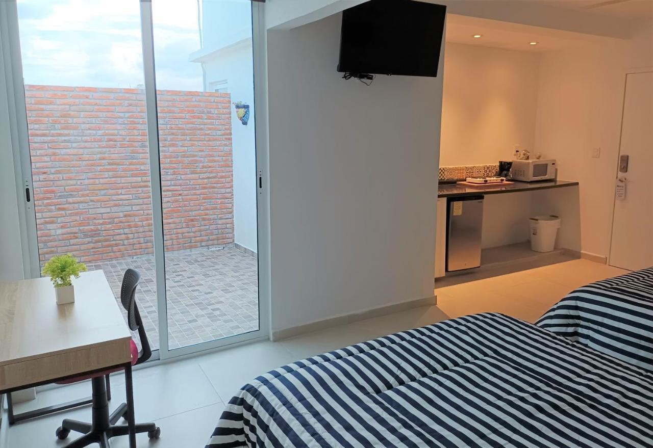 Habitación Doble - 2 camas