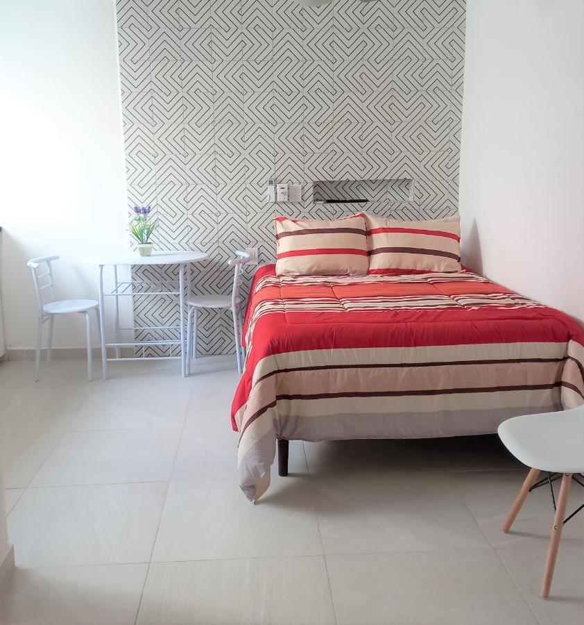 Habitación Estándar - 1 cama grande