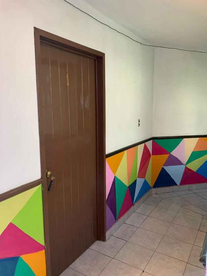 Habitación Estándar - Cama extragrande