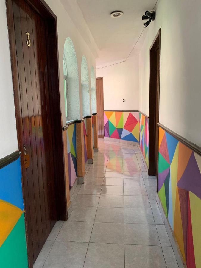 Habitación Estándar - Cama extragrande