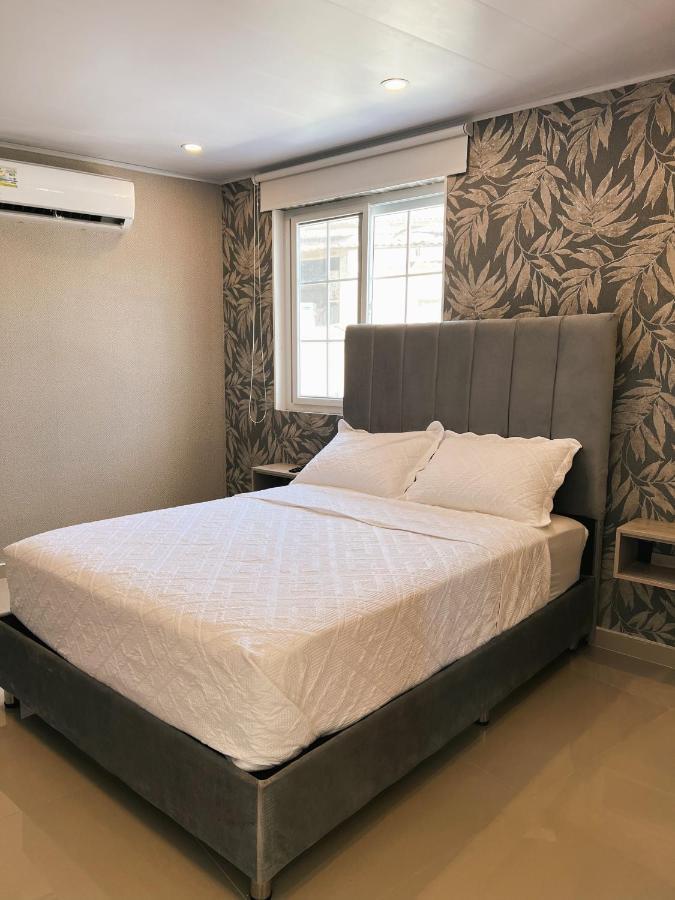 Habitación Doble con baño privado