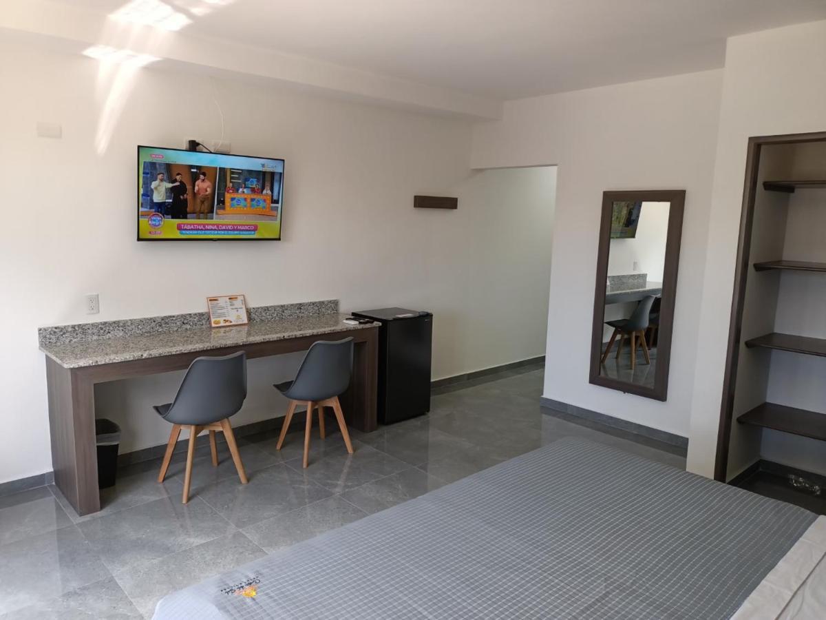 Habitación Doble