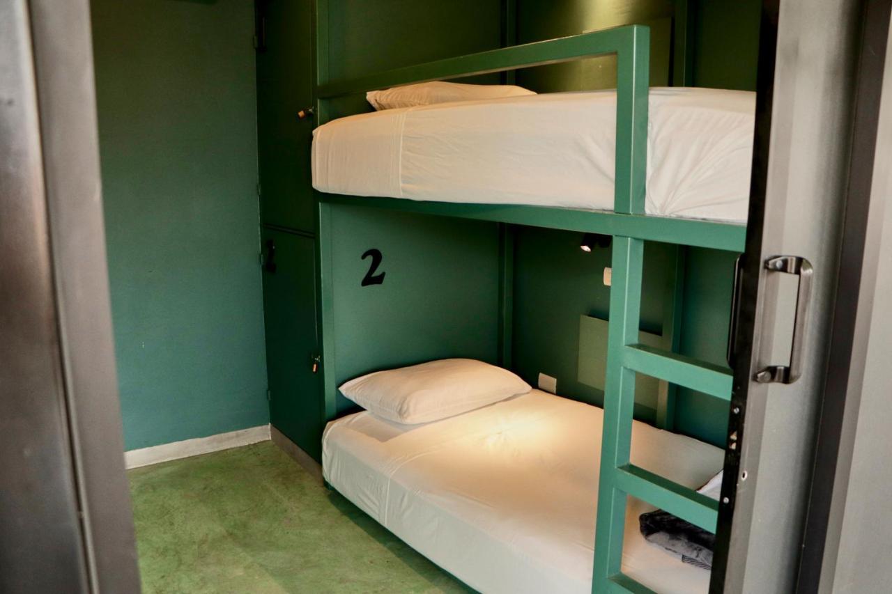 Bunk Bed in Mixed Dormitory Room,1487946088:JPEG