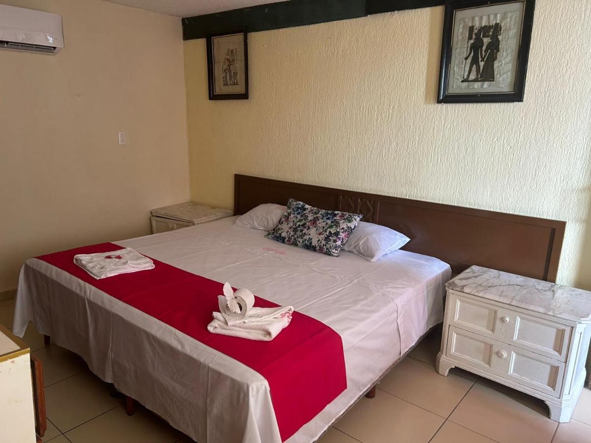 Habitación Deluxe con cama extragrande