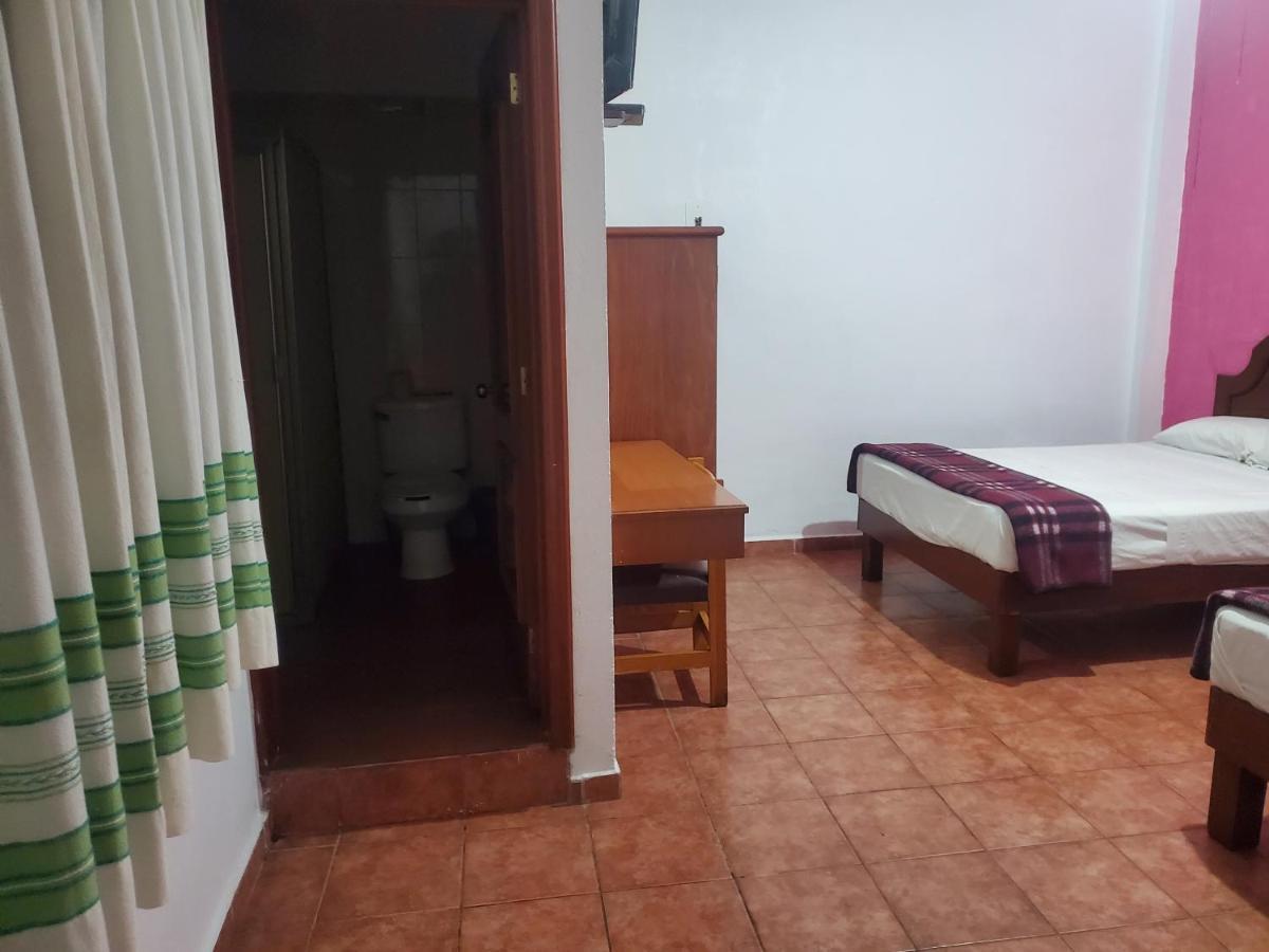 Habitación Doble - 2 camas