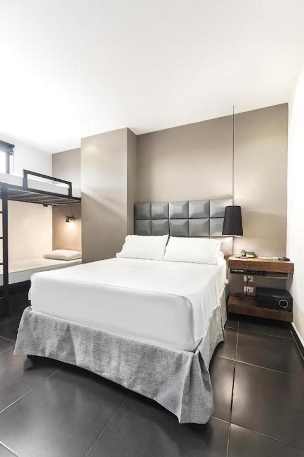 Habitación Familiar