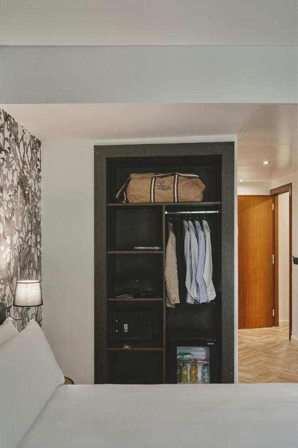 Habitación Superior con vistas a la ciudad