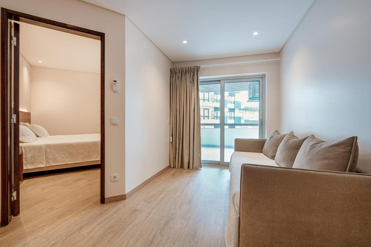 Habitación Familiar Superior
