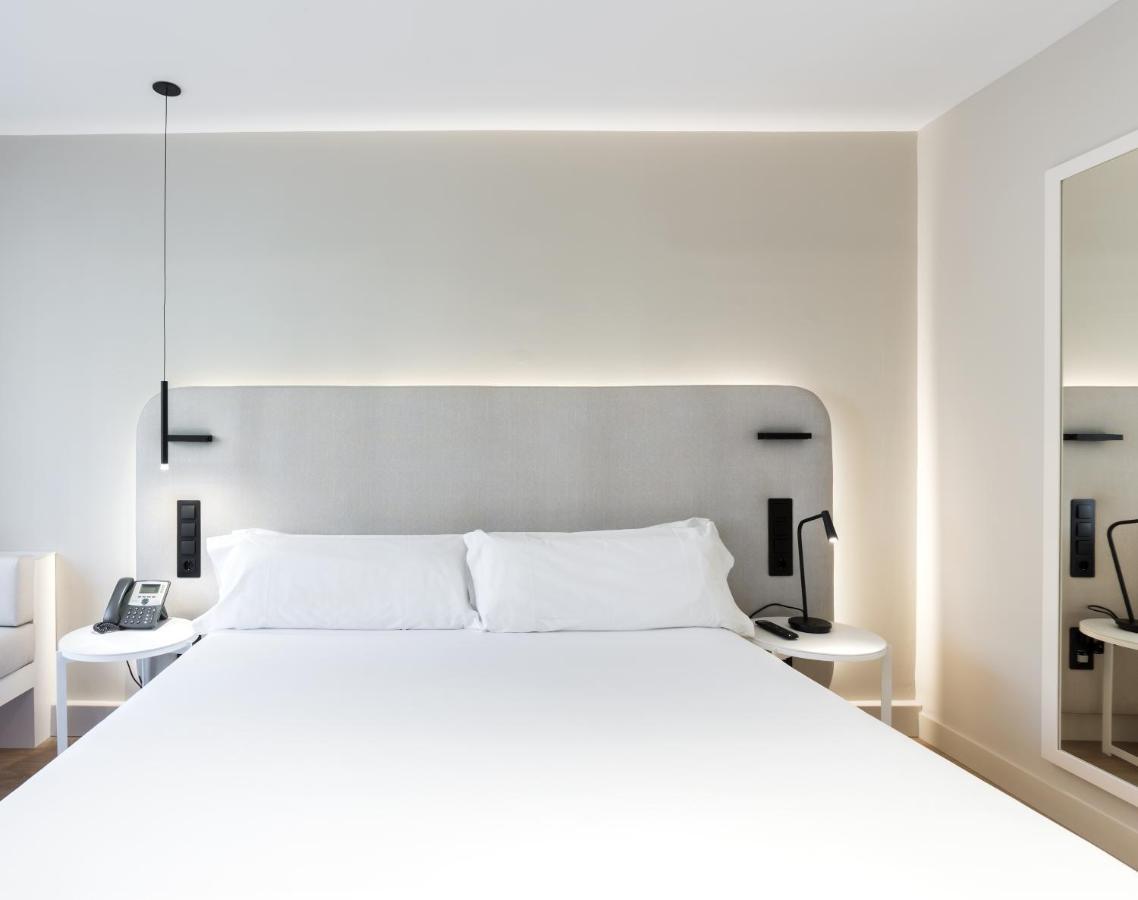 Habitaciones Dobles Confort Comunicadas
