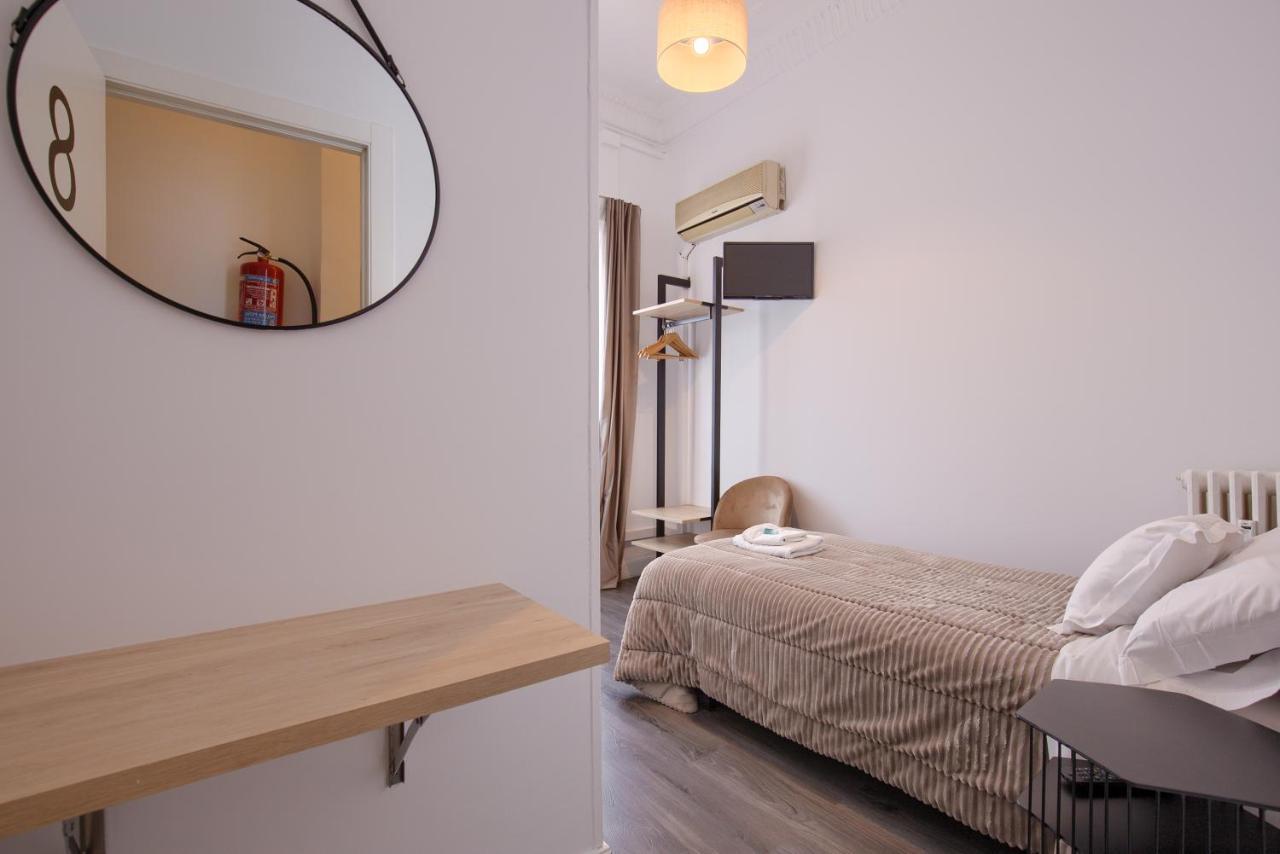Habitación Individual