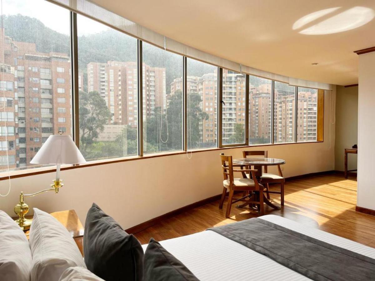 Suite Junior Doble