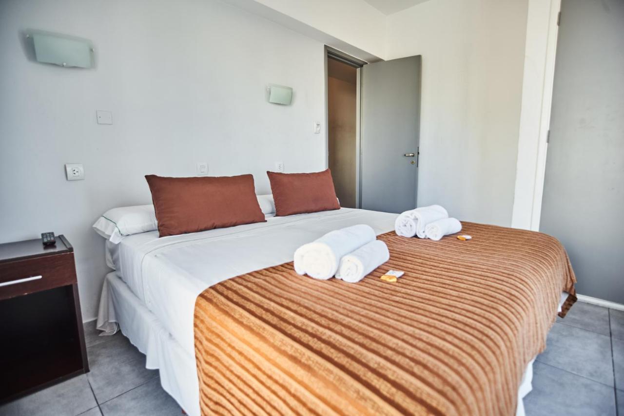 Habitación cuádruple