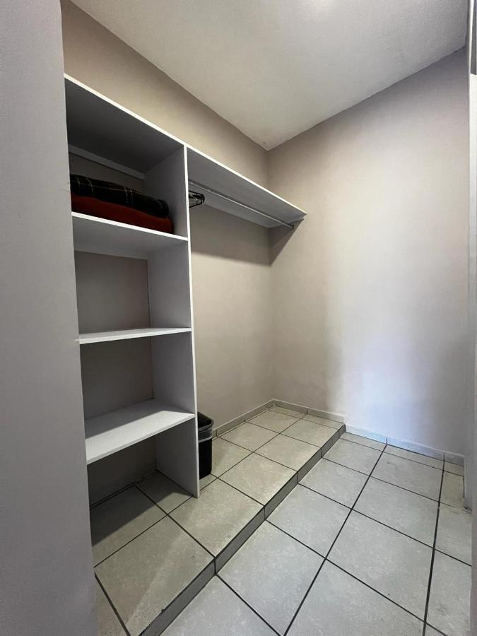 Habitación Doble - 2 camas