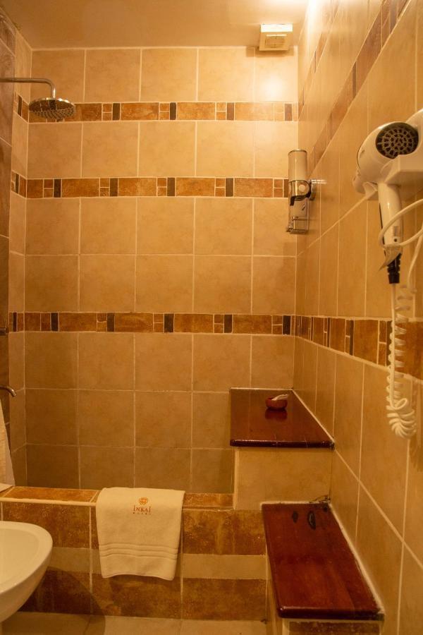 Habitación Doble Estándar