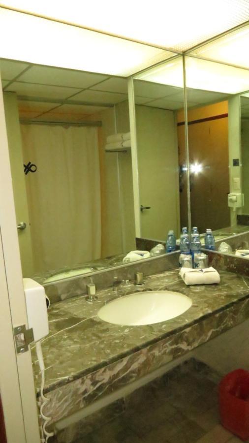 Habitación Doble Estándar