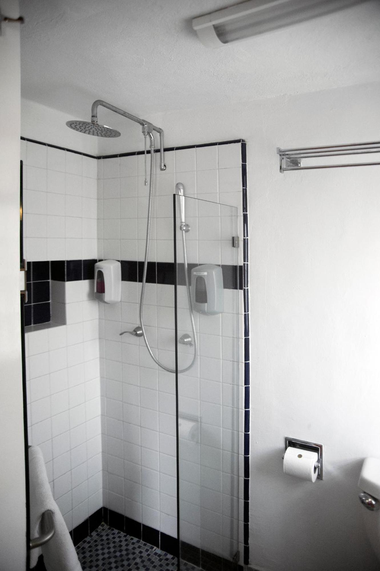 Habitación Doble Deluxe
