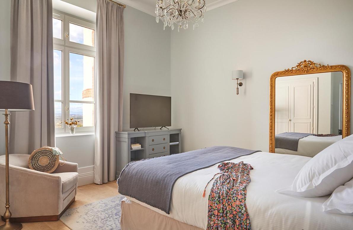 Habitación Doble Deluxe