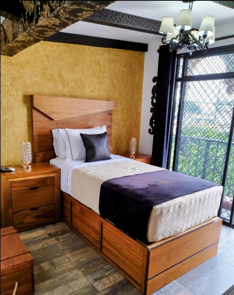 Habitación Individual Estándar