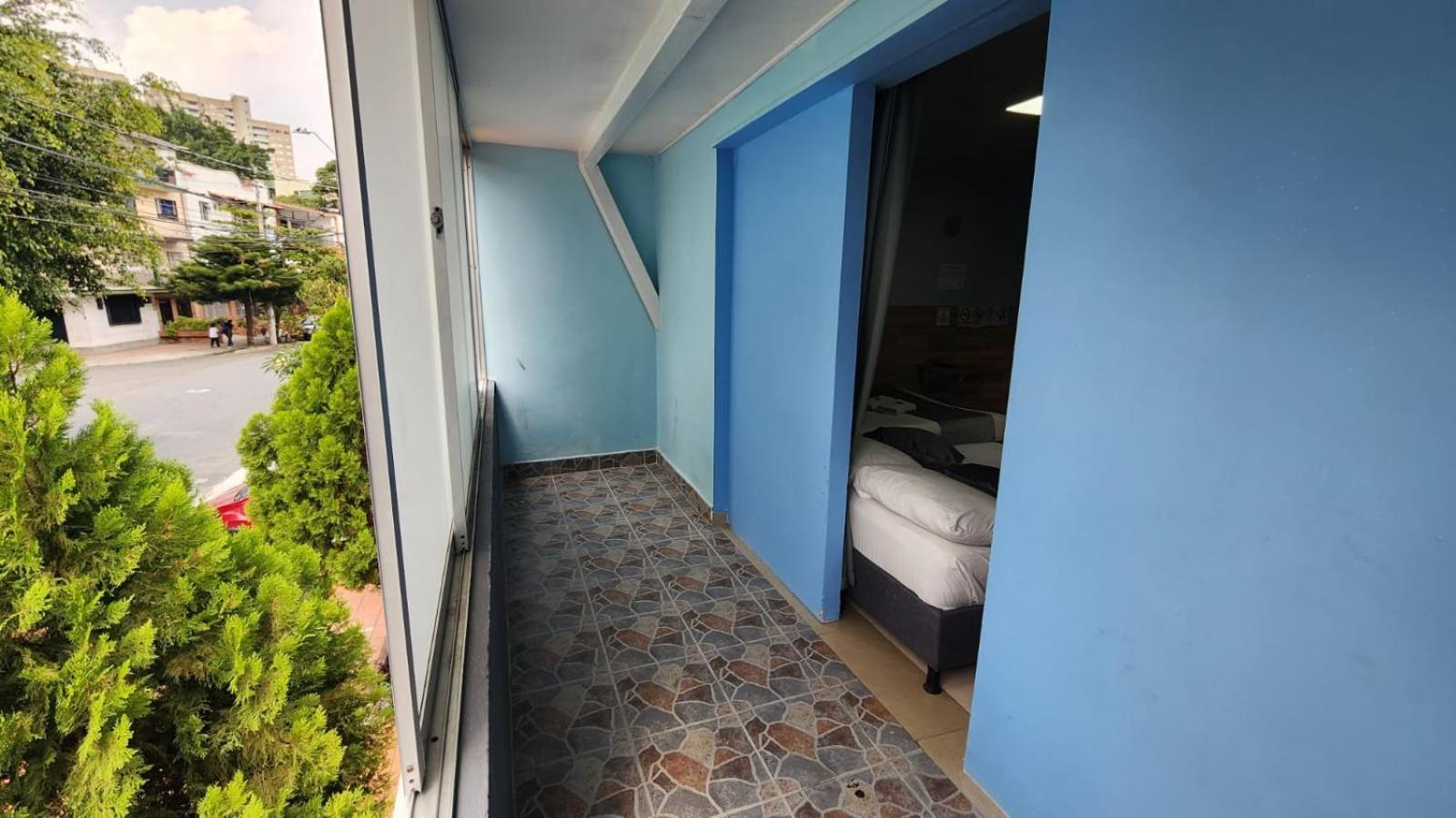 Habitación Familiar con baño