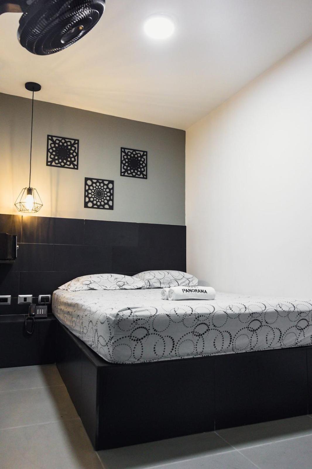 Habitación Doble Económica