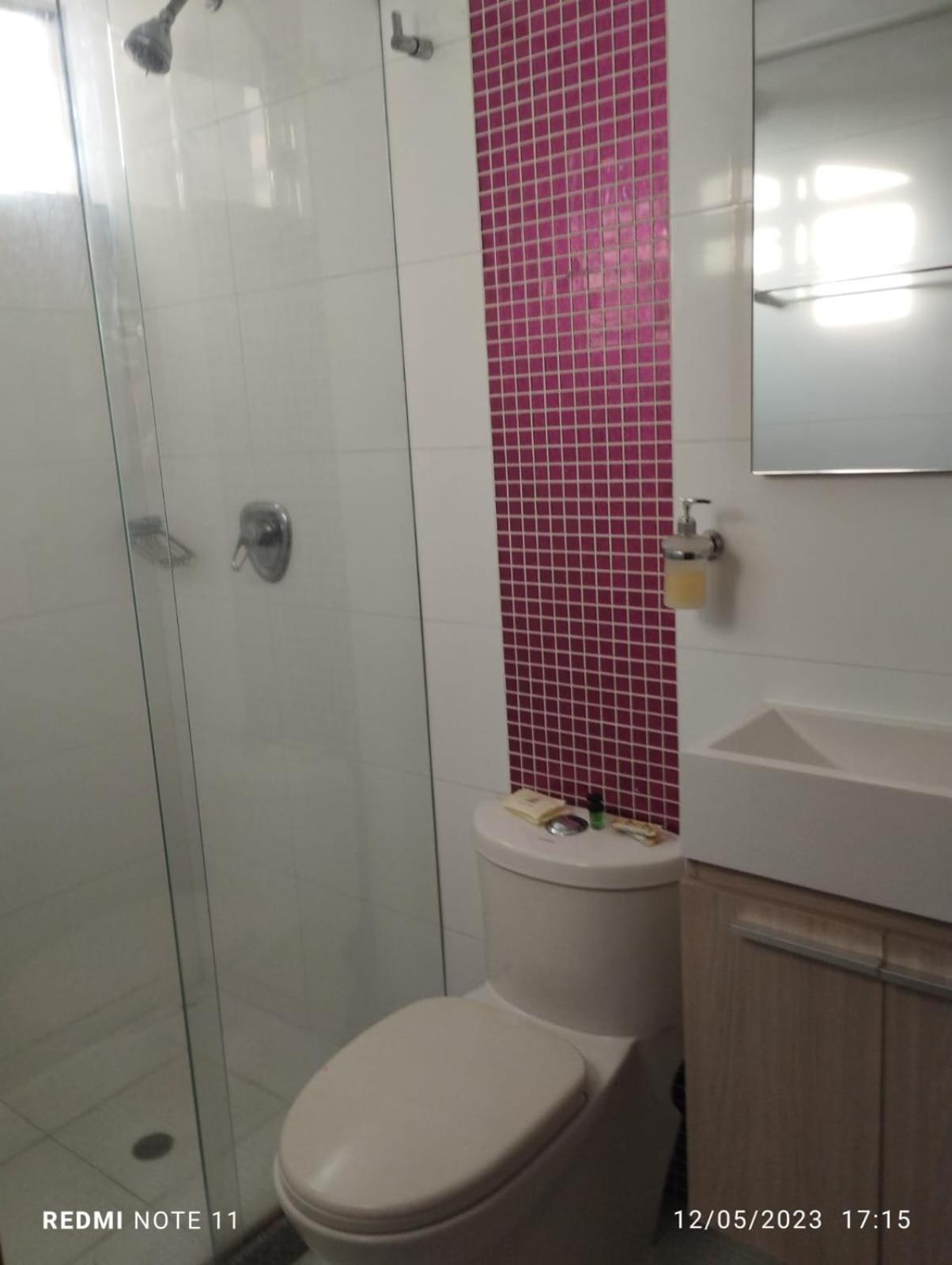 Habitación Doble con baño privado