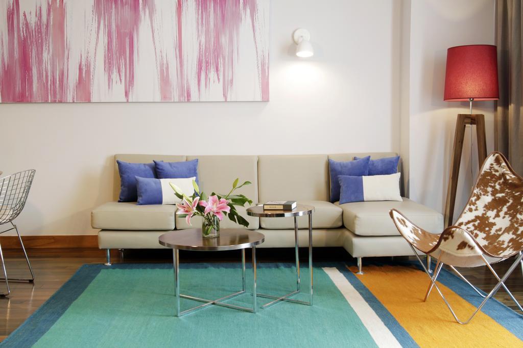 Suite Superior con cama extragrande