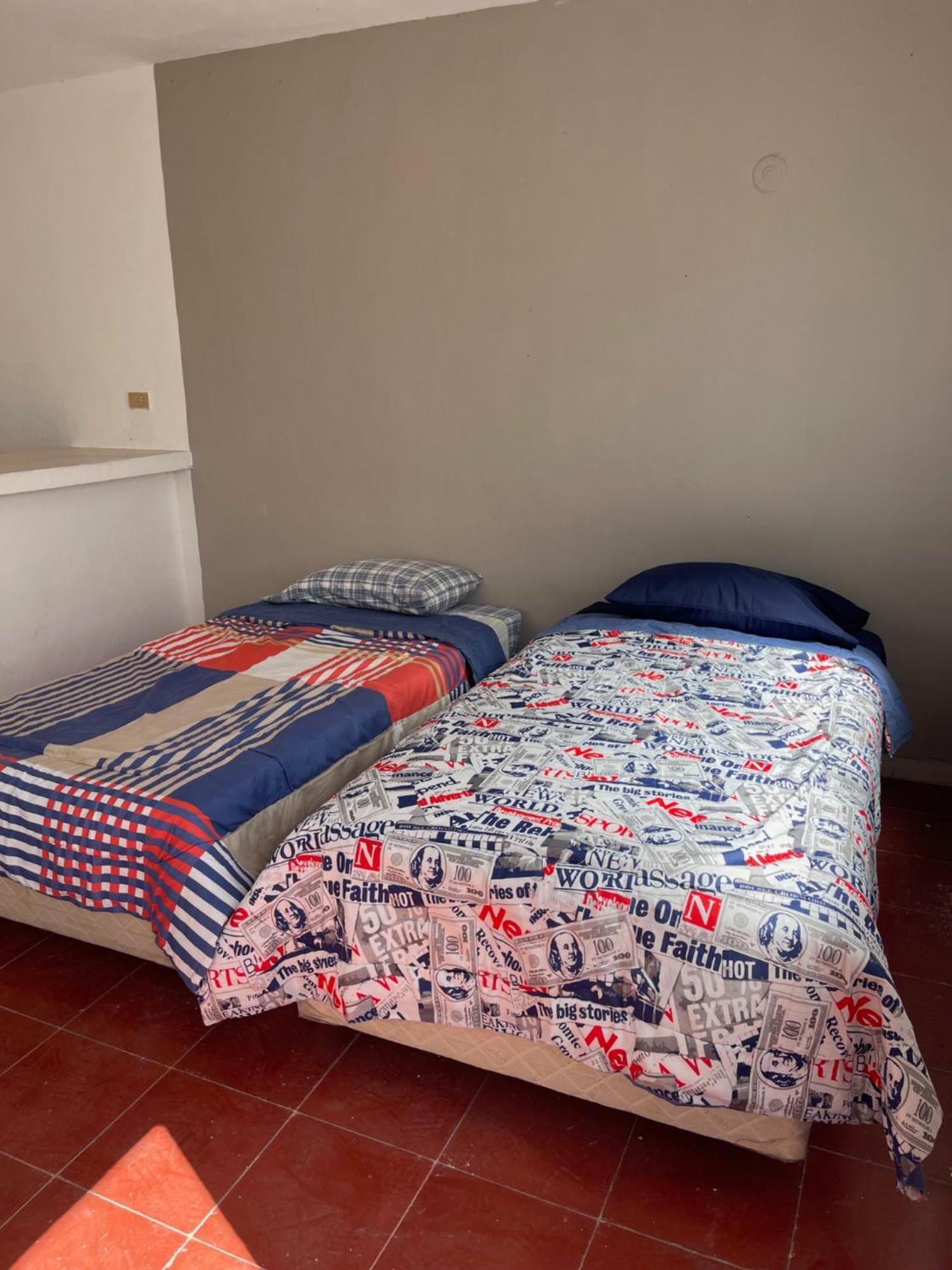 Habitación Individual