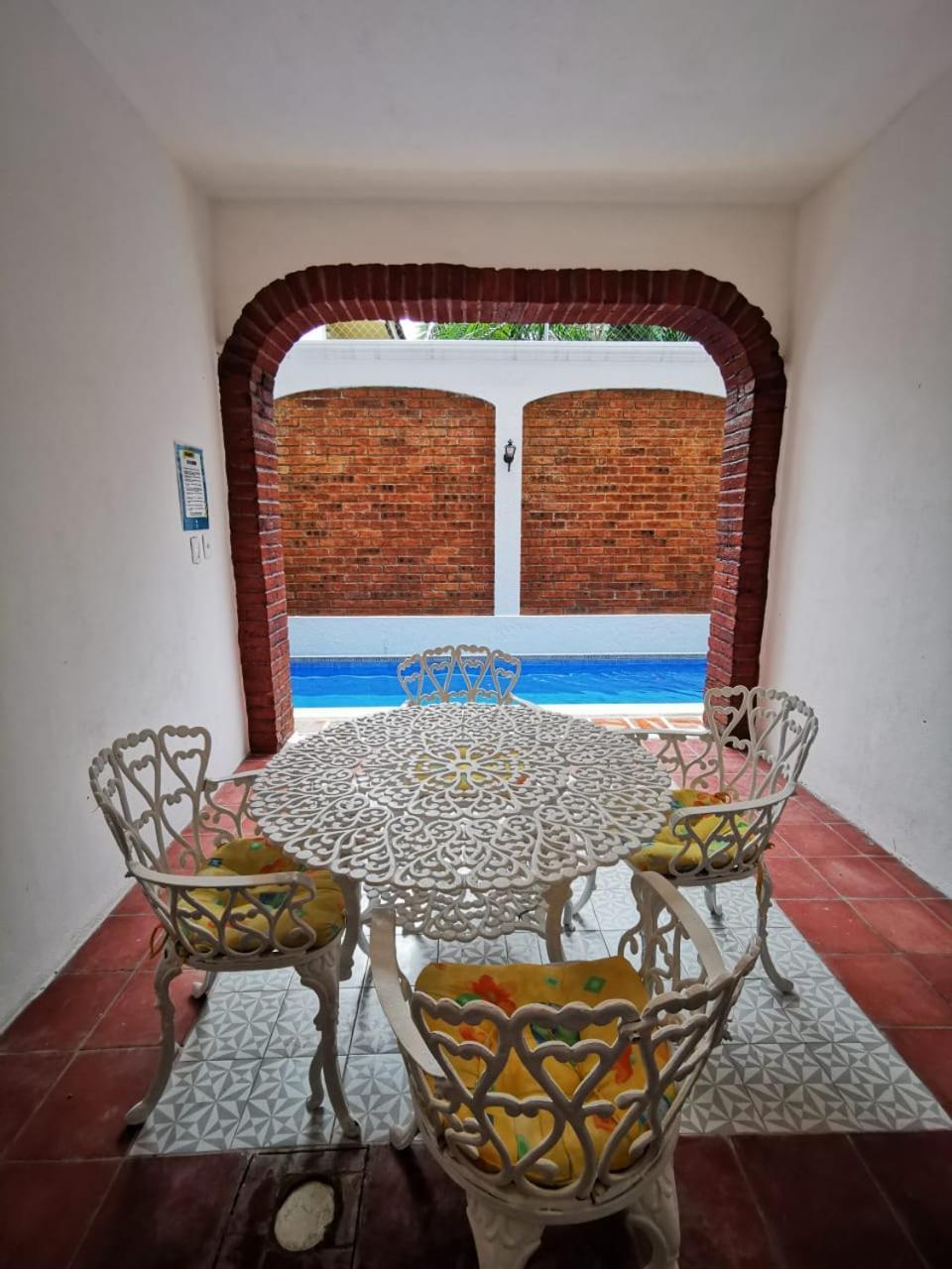 Apartamento de 2 dormitorios