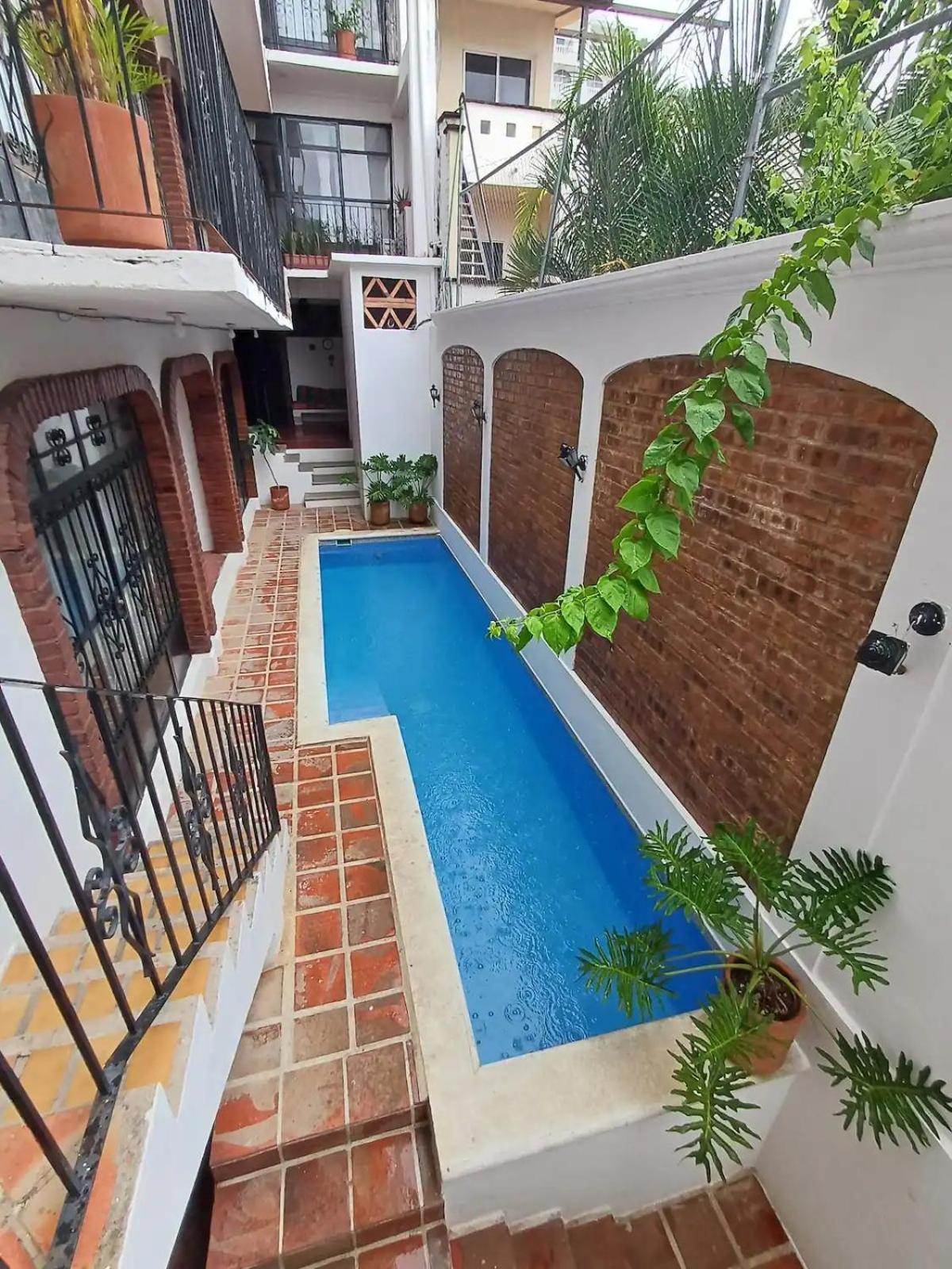 Suite Superior con vistas al mar