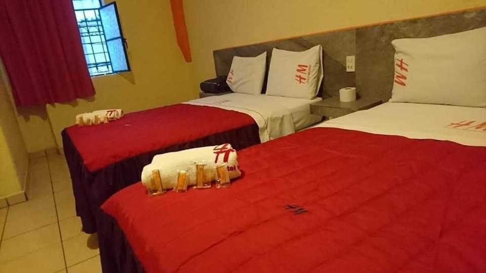 Habitación Doble Económica