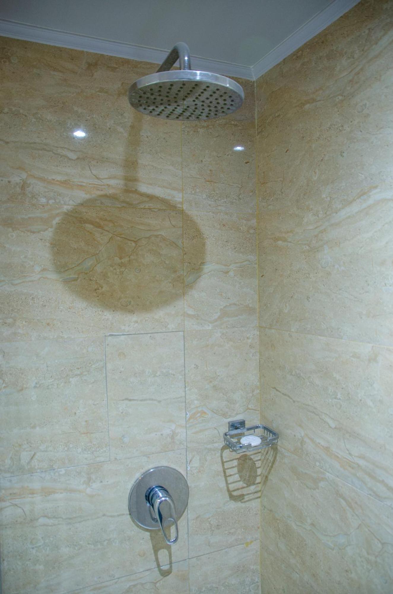 Habitación Triple Estándar