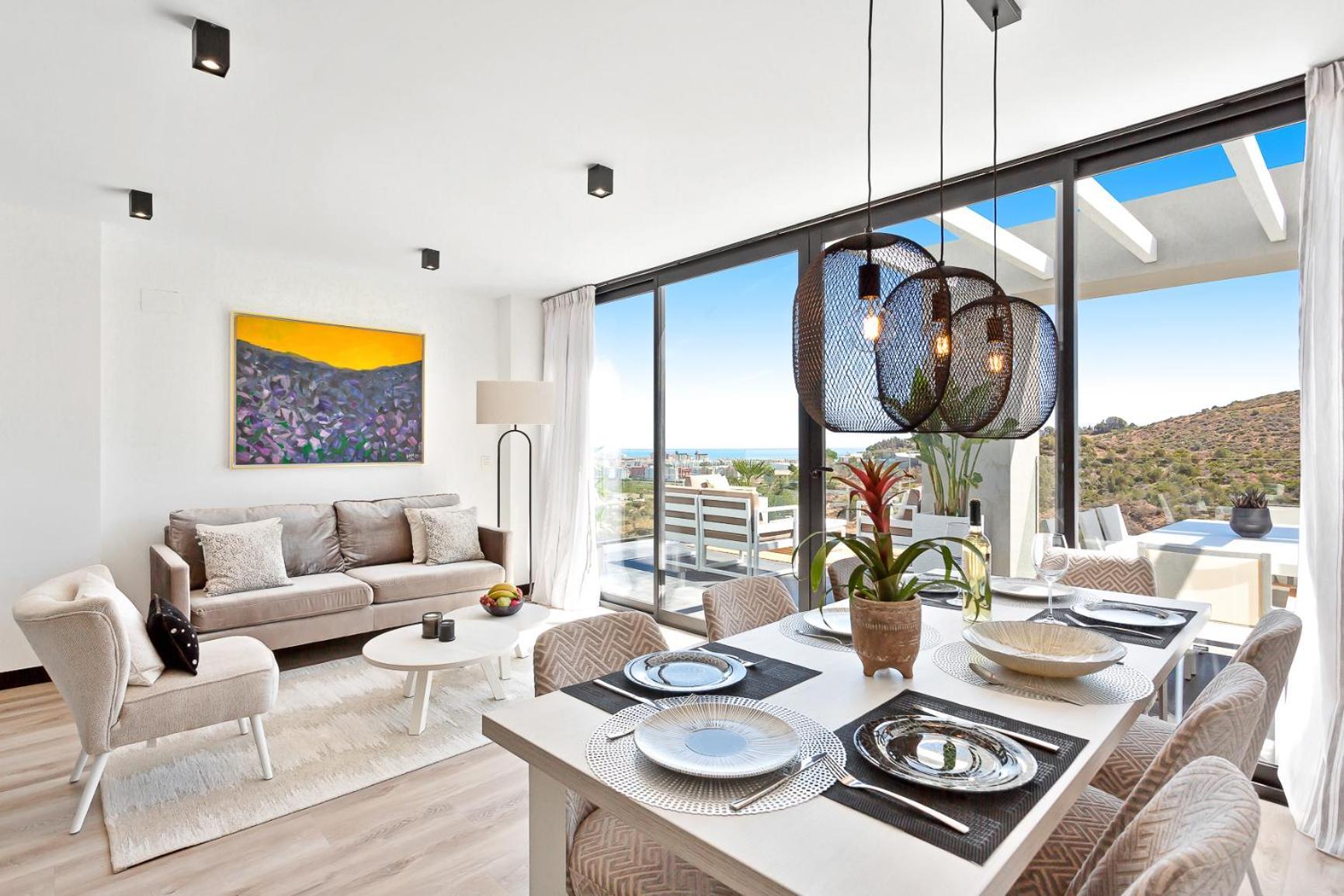 Apartamento Ático