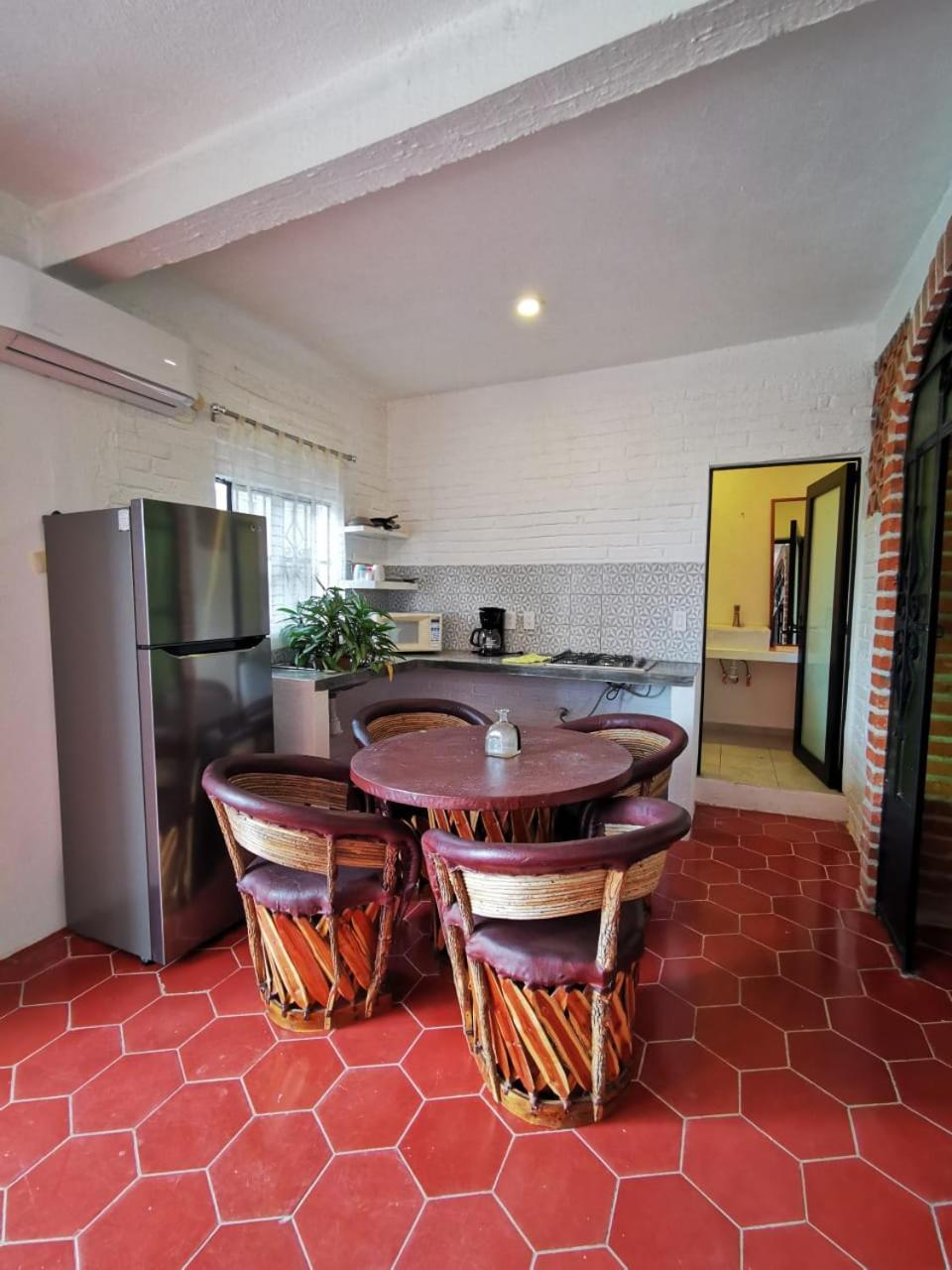 Apartamento Superior
