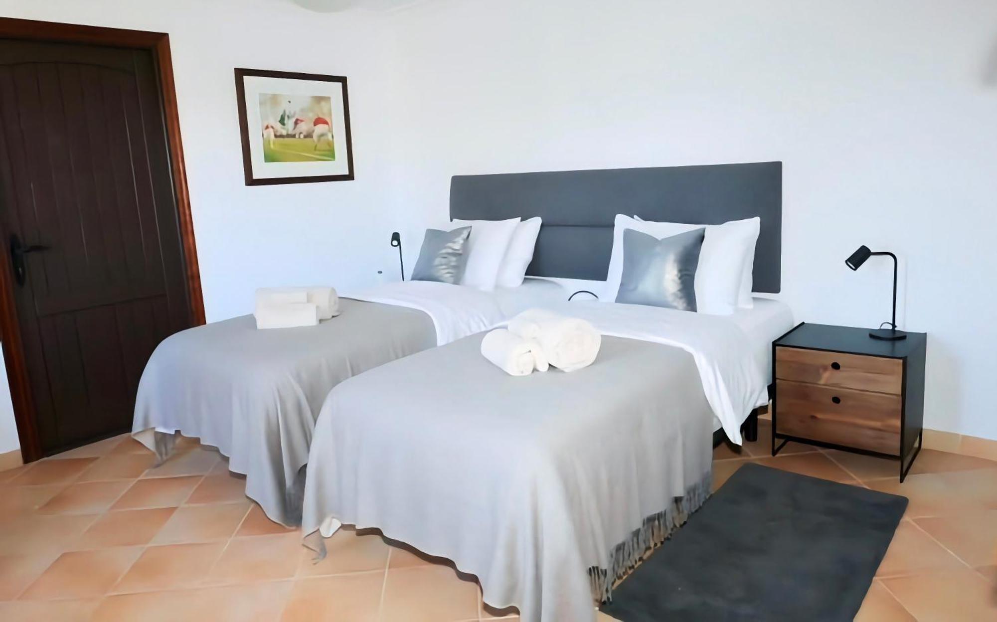 Habitación Doble Deluxe con vistas al jardín - 1 o 2 camas