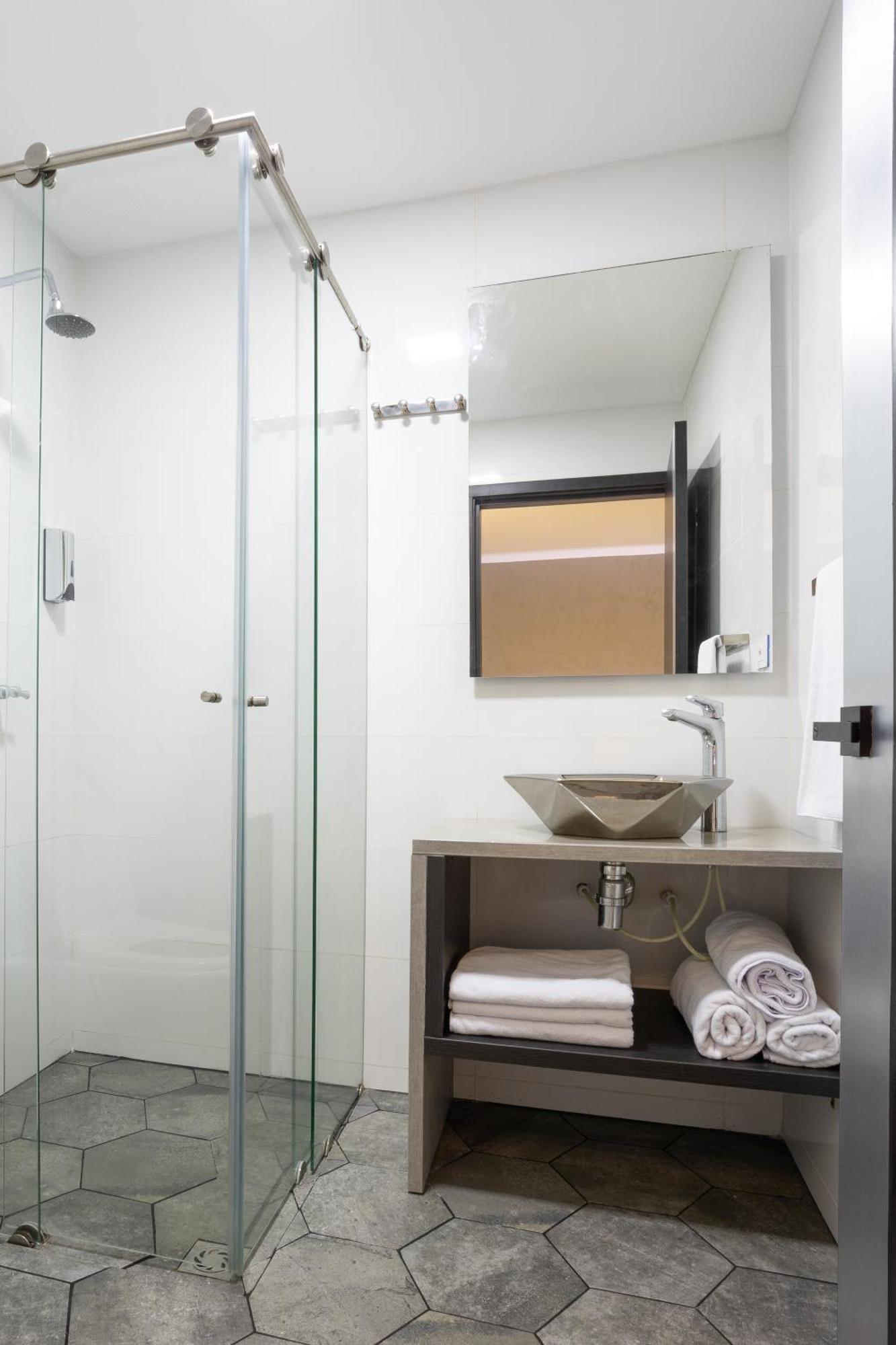 Habitación Cuádruple Prémium