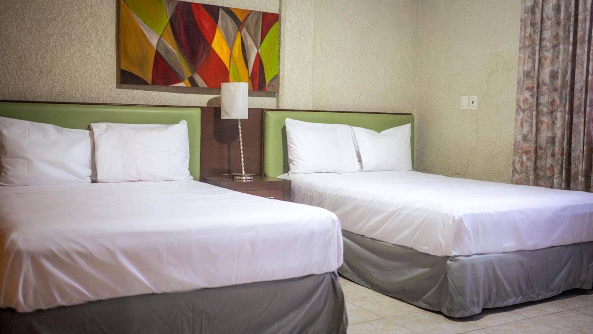 Apartamento de 2 dormitorios
