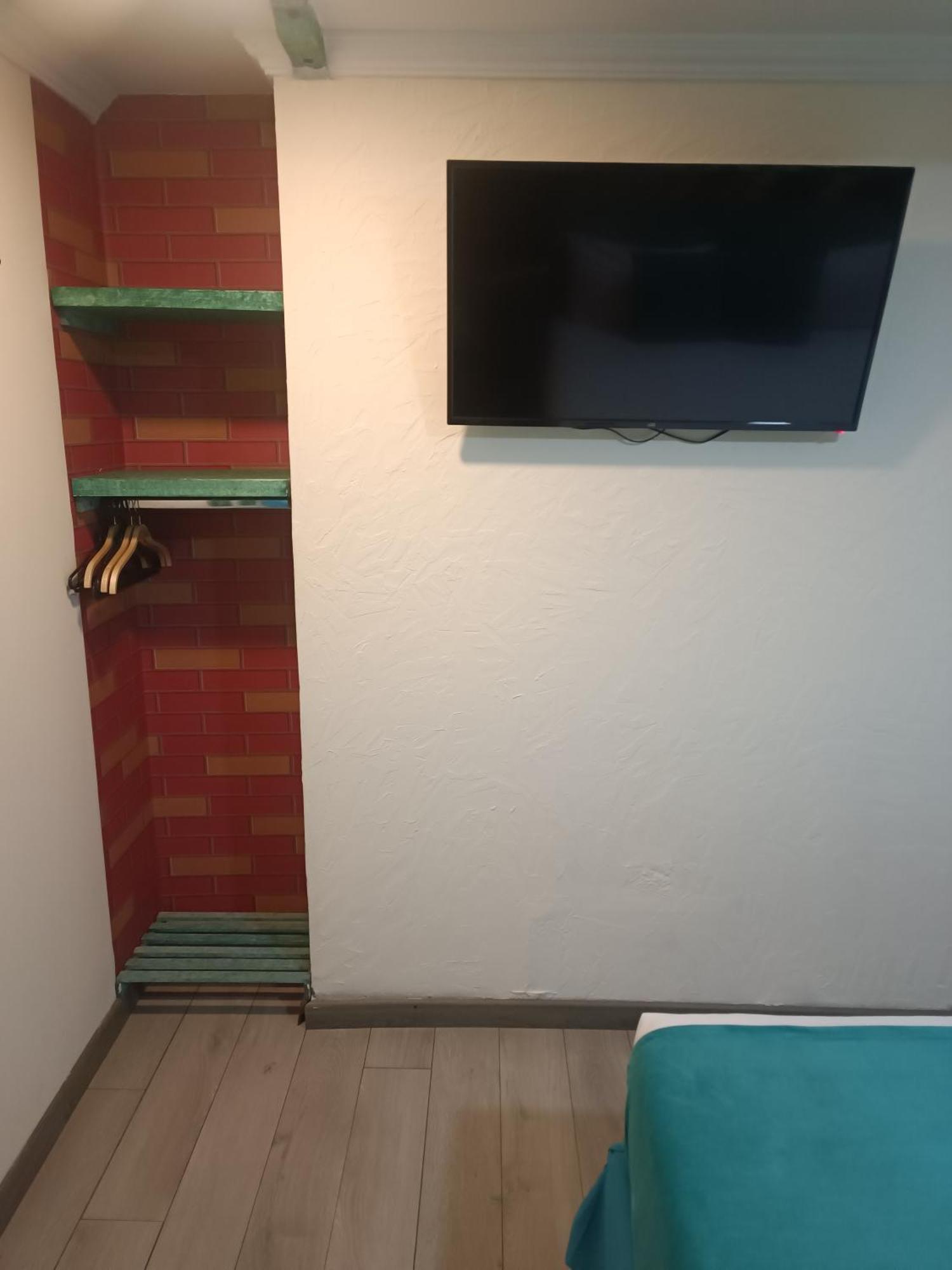 Habitación Doble Estándar