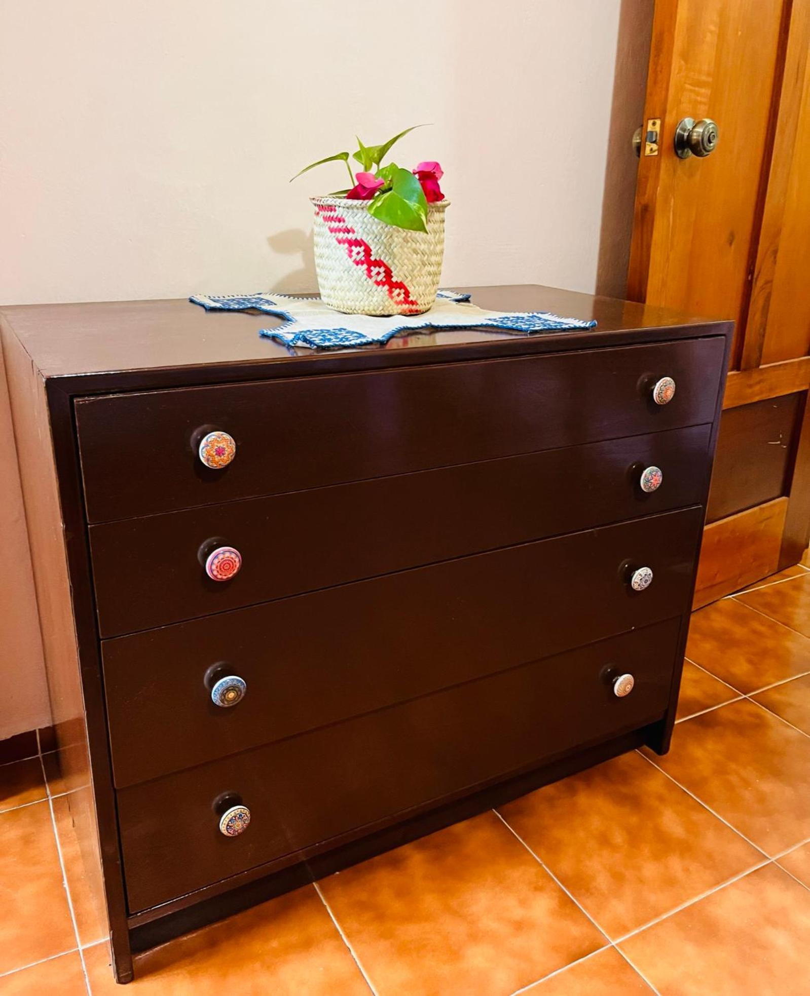 Habitación Doble Estándar