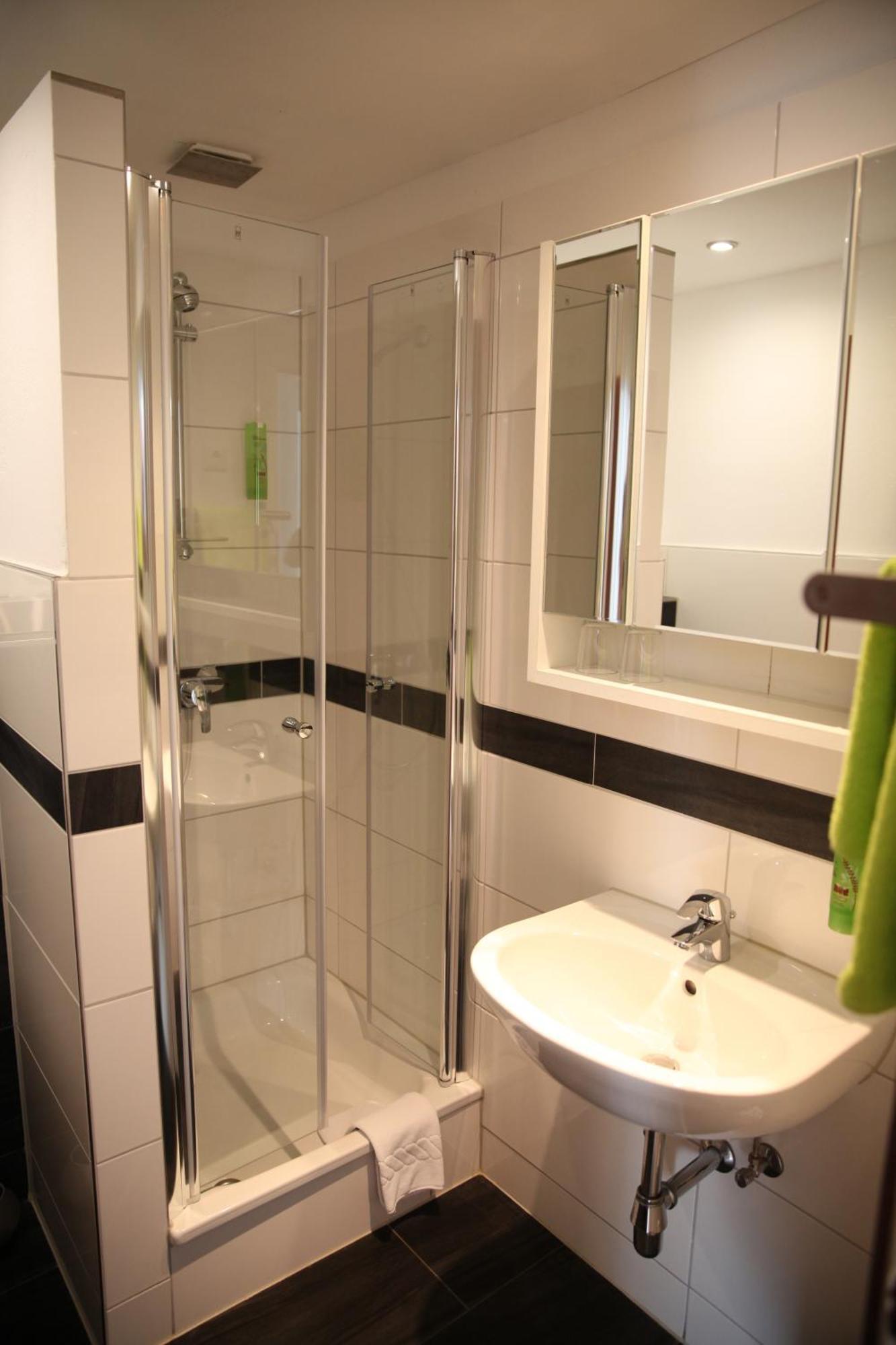 Habitación Triple Estándar