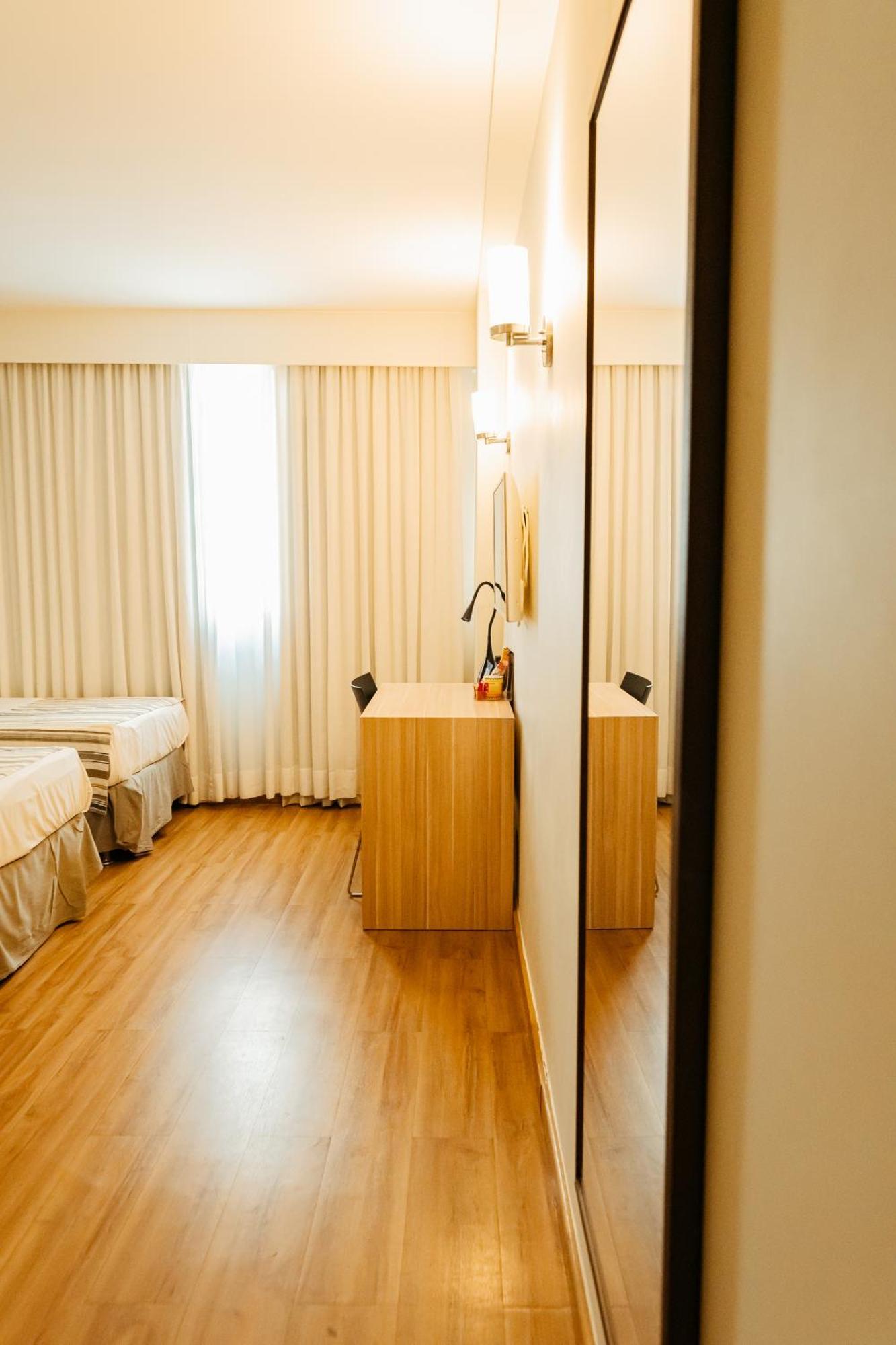 Habitación Triple Estándar
