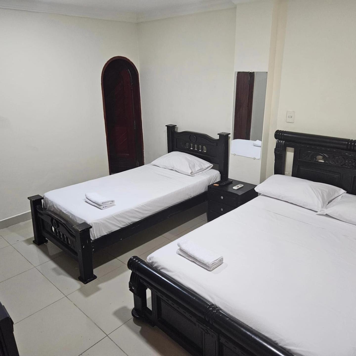 Habitación Doble